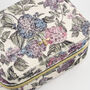 Hydrangea Rectangular Jewellery Box, thumbnail 6 of 6