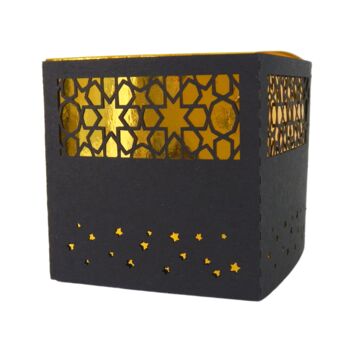 Kaaba Favour Box 10pk, 2 of 2