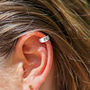 Personalised Statement Ear Cuff, thumbnail 3 of 4