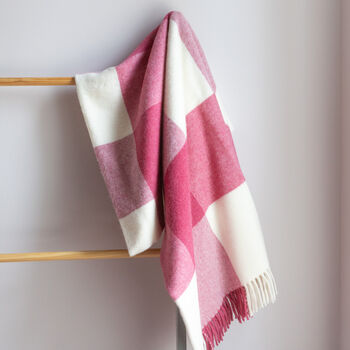Merino Wool Throws, 12 of 12