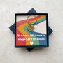 It Takes A Big Heart To Shape Little Minds Teacher Gift, thumbnail 4 of 8