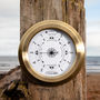 Traditional High/Low Water Tide Clock, thumbnail 2 of 6