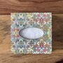 Magnetic Closure Tissue Box With Cover, thumbnail 3 of 9