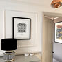 Personalised Black And White Sketch Of Your House, thumbnail 3 of 9