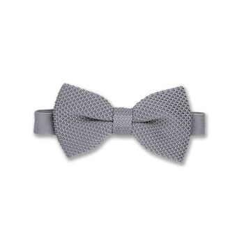 Knitted Bow Tie Club Monthly Subscription, 10 of 10