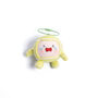 Tennis Ball And Rack Bag Charm Collection, thumbnail 6 of 7