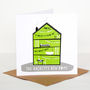 Personalised New Home Card, thumbnail 4 of 4