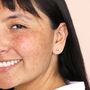 Stainless Steel Dolphin Stud Earrings In Gold Plating, thumbnail 3 of 4