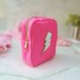 Gift Box For Girls – Fluffy Notebook And Self Care Treats – Pink Edition, thumbnail 6 of 9