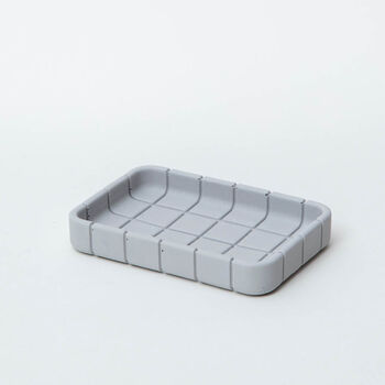 Tile Soap Dish, 4 of 12