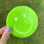 Smiley Face Coasters Pre Order, thumbnail 3 of 4