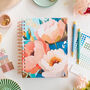 2026 Weekly Life Planner | Blooms, thumbnail 4 of 8