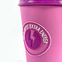 Coffee Cup Novelty Power Bank, thumbnail 1 of 5