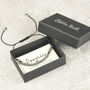 Family Morse Code Bracelets, Mix And Match, thumbnail 2 of 9
