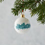 Night Before Christmas Bauble, thumbnail 3 of 3