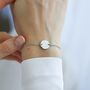 Goat Bracelet – Greatest Of All Time Gift, Fun Jewellery For Friends, Birthday Or Just Because Gift, thumbnail 3 of 3