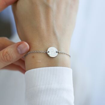 Goat Bracelet – Greatest Of All Time Gift, Fun Jewellery For Friends, Birthday Or Just Because Gift, 3 of 3