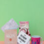 'Girl, You’re The Best' Teen Gift Set, thumbnail 1 of 12
