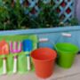 Bucket And Belt Childrens Tool Gift Set, thumbnail 4 of 6