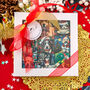 Christmas Dog Lover Biscuits Gift Box, Nine Biscuits, thumbnail 6 of 8