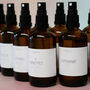 Vegan Luxury Room Spray 100ml Various Scents Available, thumbnail 2 of 3