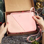Personalised Handbag Christmas Gift Set, thumbnail 1 of 11
