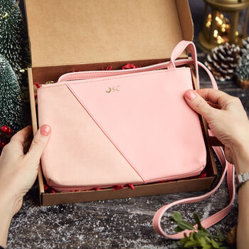 Personalised Handbag Gift Set, 2 of 11