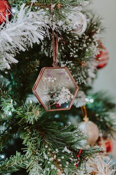 Wall Hanging Frame / Mini Picture Frame, 6 of 7