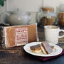 Afternoon Tea Hamper With Yorkshire Tea, thumbnail 4 of 8