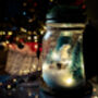 Christmas Mason Jar Lights, thumbnail 10 of 11