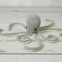 Rosie Octopus Crochet Kit, thumbnail 4 of 10