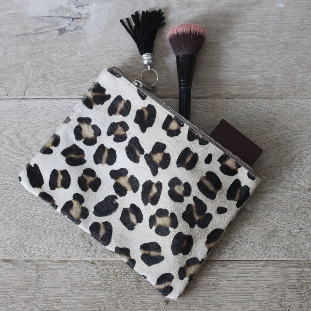 Leopard Print Purse Near Meaning Literacy Basics