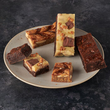 September Brownie Monthly Specials, 5 of 7