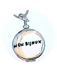 Mon Bijoux logo