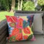 Outdoor Waterproof Cushion Cover, thumbnail 6 of 9