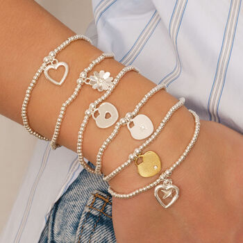 Me To You Bracelet Gift, Me To You Grandma Gift, 3 of 3