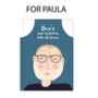 Personalised Male Face Apron, thumbnail 8 of 8