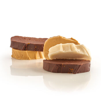 Vegan Favourites Slab Fudge Selection, 2 of 3