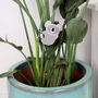 Handmade Hanging Koala Decoration For Plant, thumbnail 3 of 6