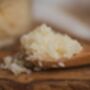 Vegan Vitamin E And Vanilla Salt Scrub, thumbnail 2 of 4