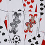 Nottingham Forest Playing Cards, thumbnail 4 of 12