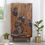 Valentina Large Storage Cabinet, thumbnail 3 of 6
