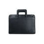 Leather Mac Book Laptop Briefcase And Document Case, thumbnail 5 of 12