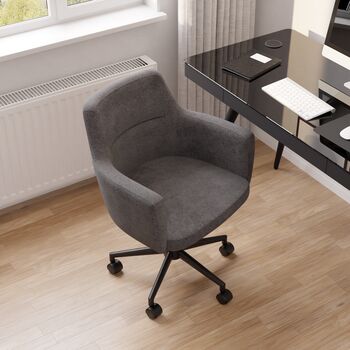Koble Elsa Home Office Chair, 7 of 7