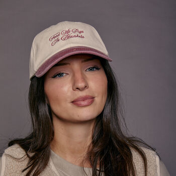 Feed Me Pigs In Blankets Cap, 4 of 6