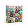 Children's 64 And 100 Piece Jigsaw Puzzles, thumbnail 3 of 12