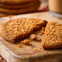 Bereavement Baked Treats Hamper, thumbnail 5 of 9