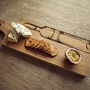 Cheese And Wine Personalised Cheese Board, thumbnail 2 of 4