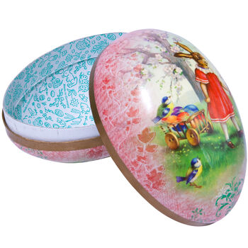 Alice Swedish Style Påskägg Easter Egg Box, 4 of 4