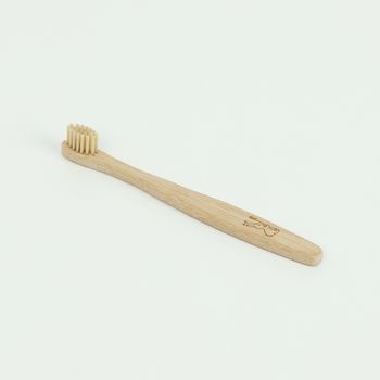 Sustainable Bamboo Toothbrushes, 5 of 7